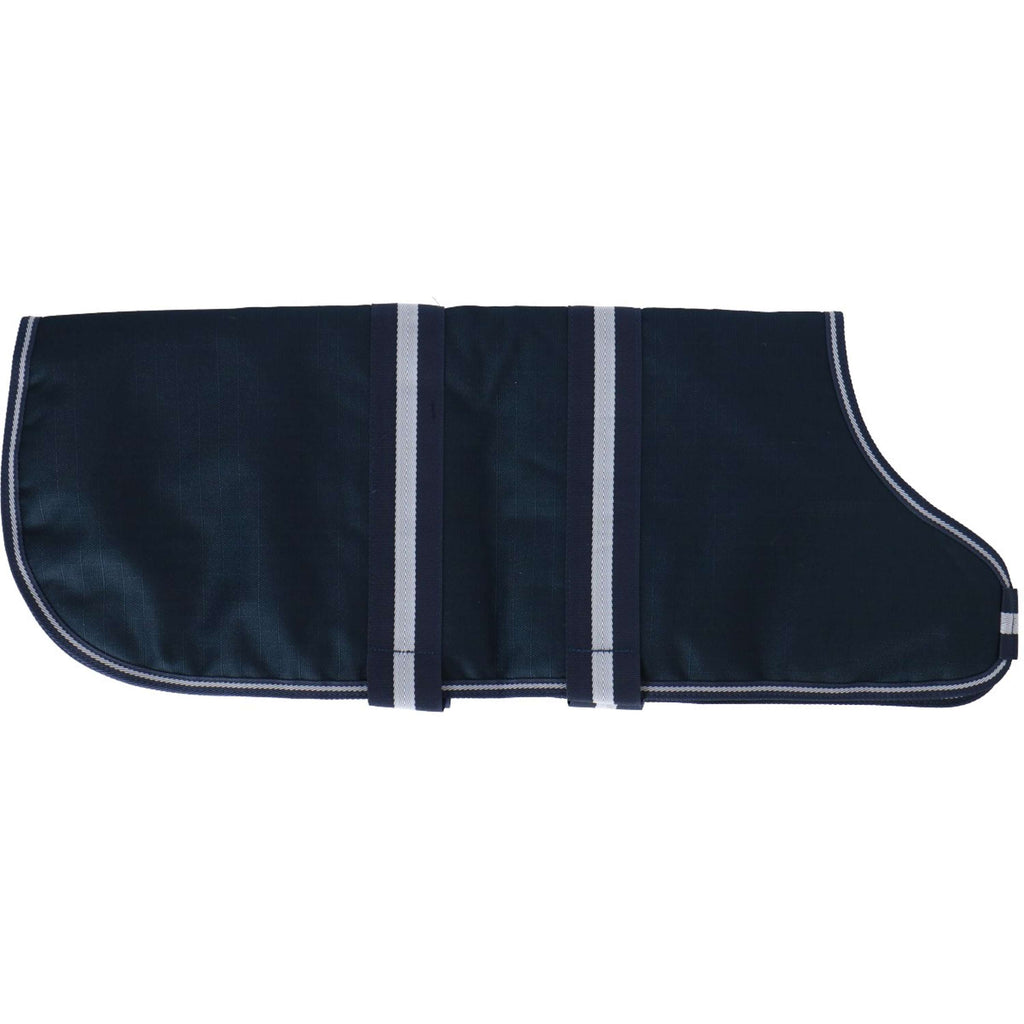 Waldhausen Coperta per Cani Comfort Line 200g Nightblue