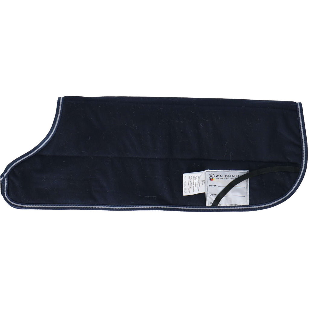 Waldhausen Coperta per Cani Comfort Line 200g Nightblue