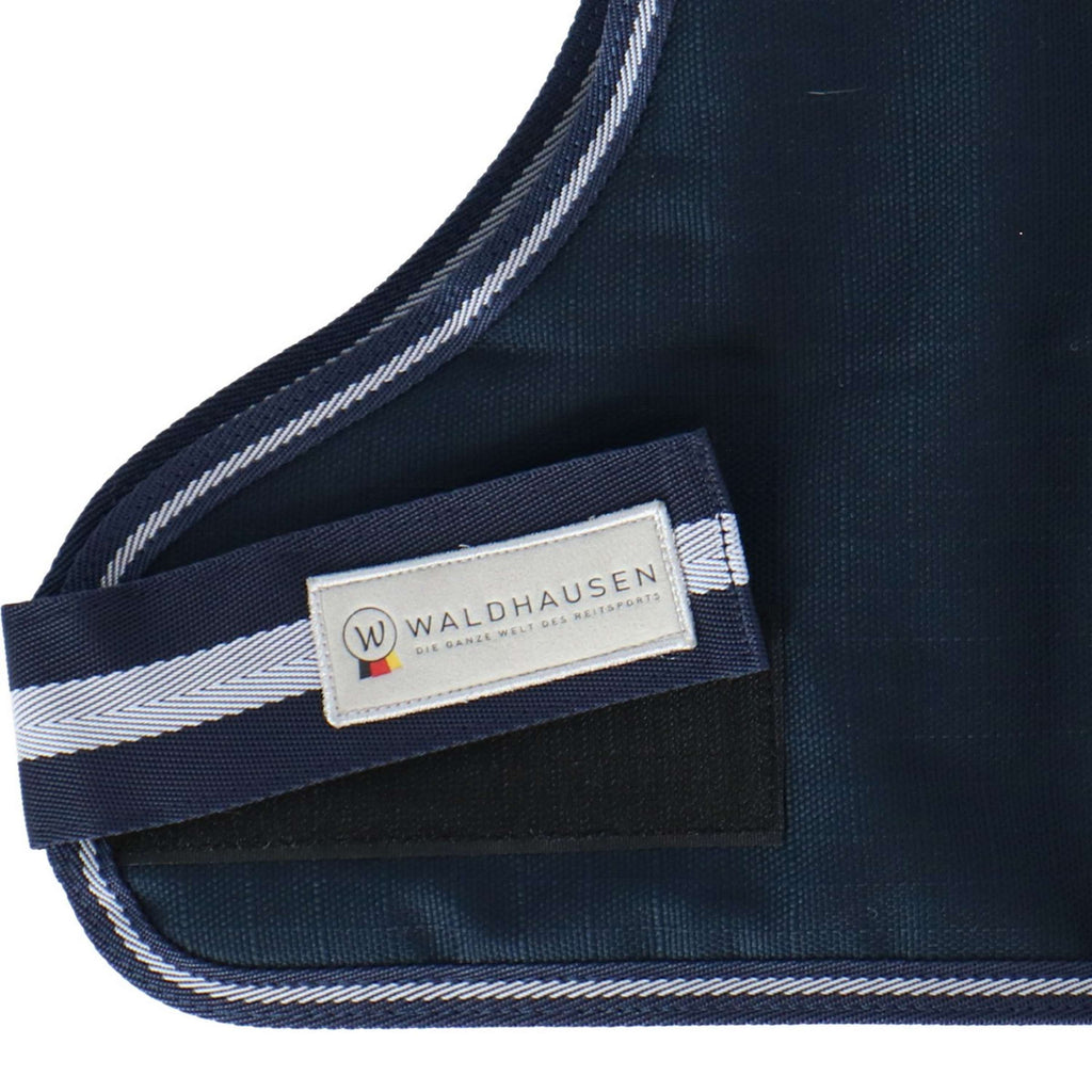 Waldhausen Coperta per Cani Comfort Line 200g Nightblue