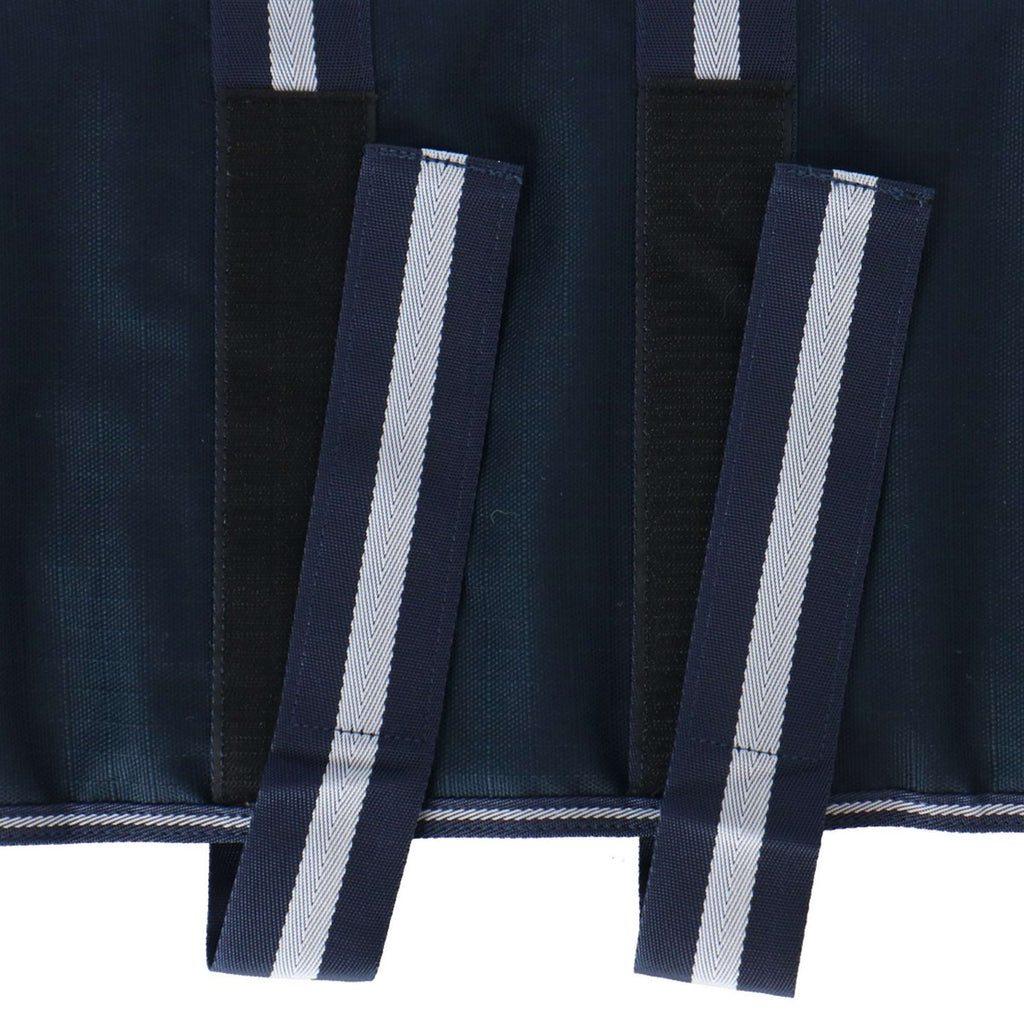 Waldhausen Coperta per Cani Comfort Line 200g Nightblue