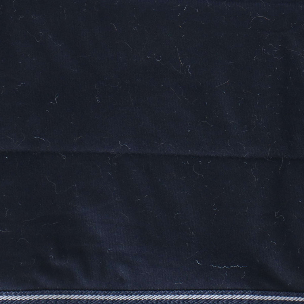 Waldhausen Coperta per Cani Comfort Line 200g Nightblue