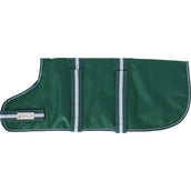 Waldhausen Coperta per Cani Comfort Line 200g Fir Green