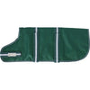 Waldhausen Coperta per Cani Comfort Line 200g Fir Green
