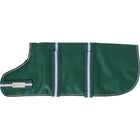 Waldhausen Coperta per Cani Comfort Line 200g Fir Green