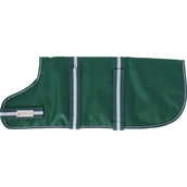 Waldhausen Coperta per Cani Comfort Line 200g Fir Green