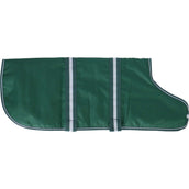 Waldhausen Coperta per Cani Comfort Line 200g Fir Green