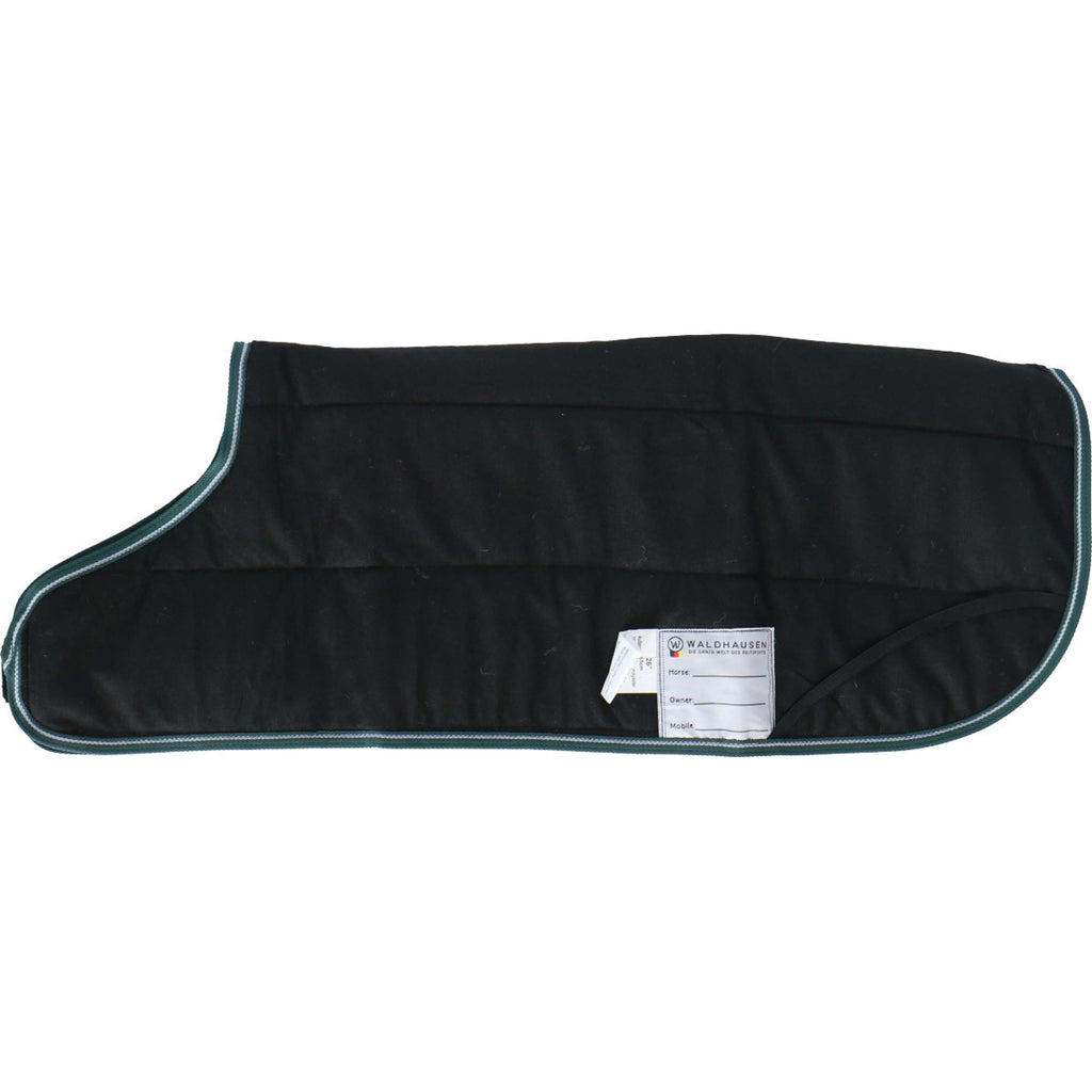 Waldhausen Coperta per Cani Comfort Line 200g Fir Green