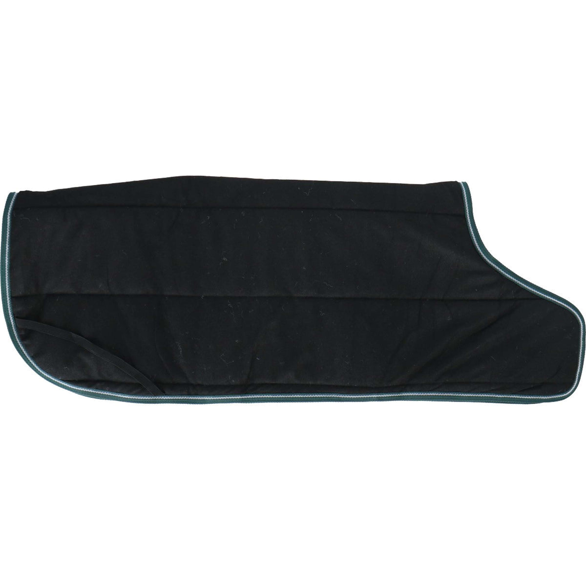 Waldhausen Coperta per Cani Comfort Line 200g Fir Green