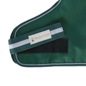 Waldhausen Coperta per Cani Comfort Line 200g Fir Green