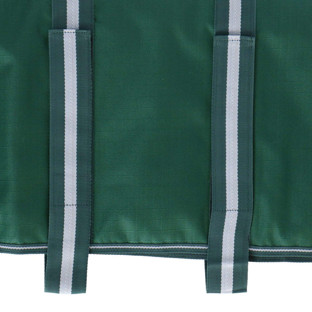 Waldhausen Coperta per Cani Comfort Line 200g Fir Green