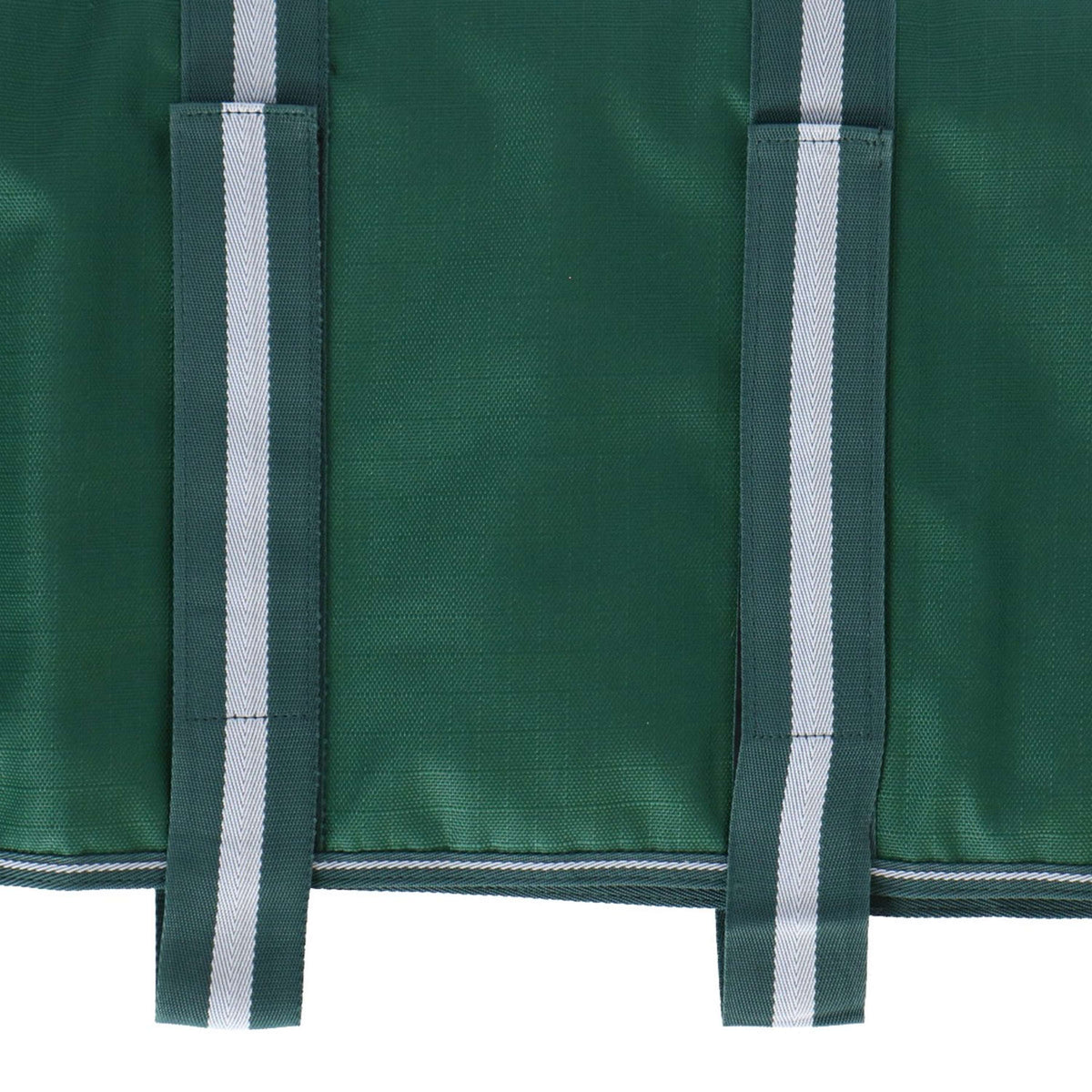 Waldhausen Coperta per Cani Comfort Line 200g Fir Green