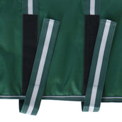 Waldhausen Coperta per Cani Comfort Line 200g Fir Green