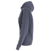 Kingsland Felpa con cappuccio in felpa Classic Limited Ferro forgiato grigio