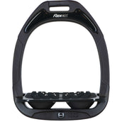 Flex-On Staffe di sicurezza Green Composite Inclined Ultra Grip Marrone/Nero/Marrone