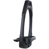 Flex-On Staffe di sicurezza Green Composite Inclined Ultra Grip Marrone/Nero/Marrone
