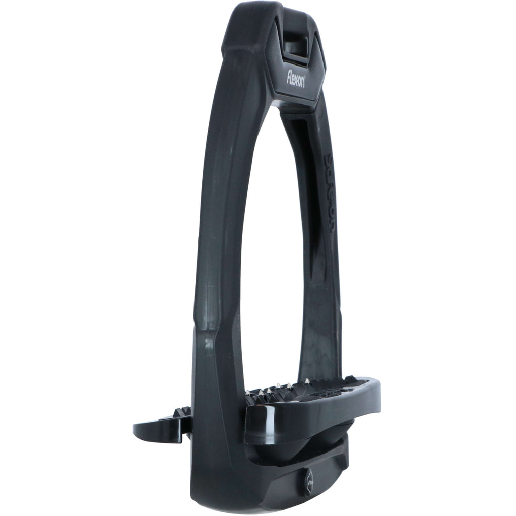 Flex-On Staffe di Sicurezza Safe-On Inclined Ultra Grip Nero