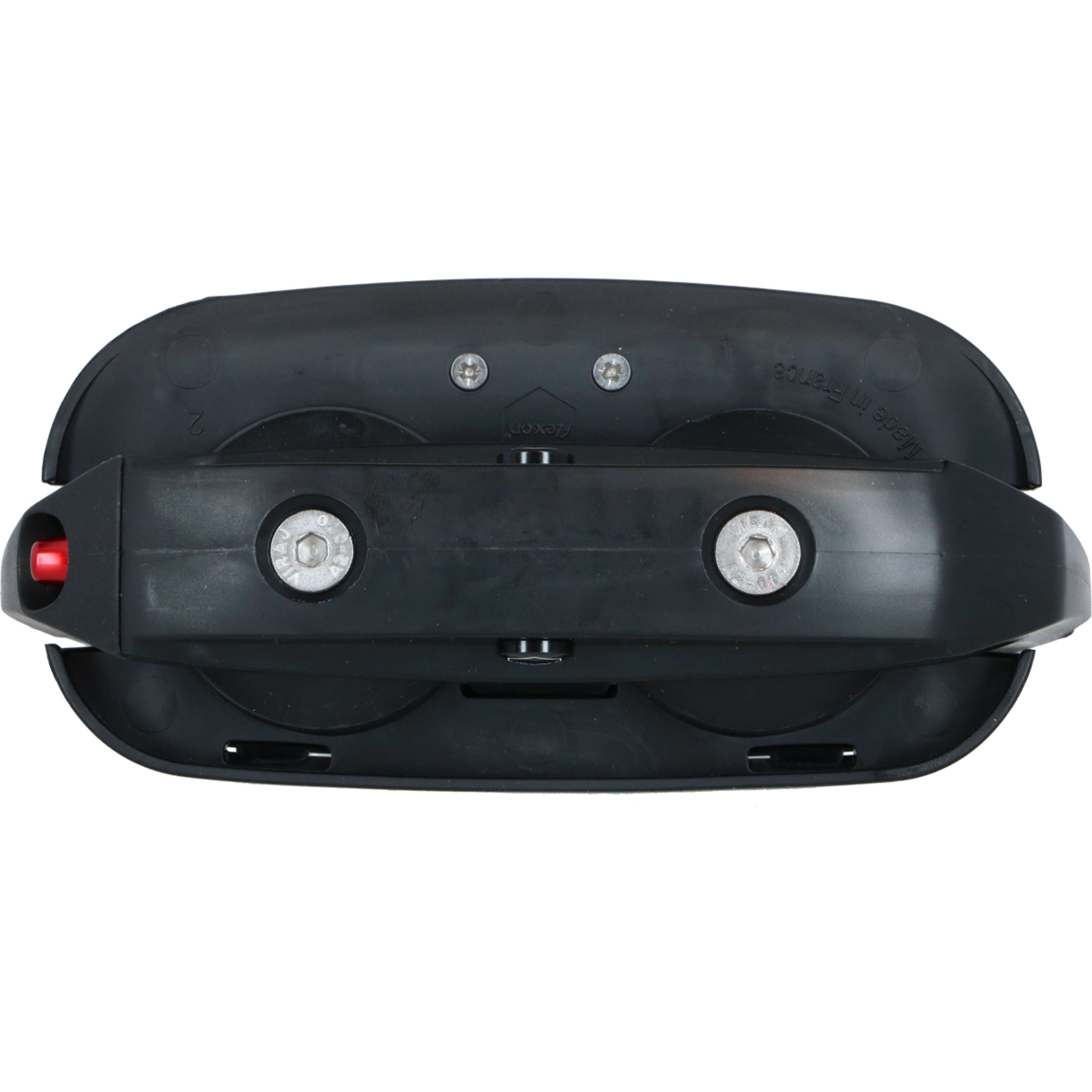Flex-On Staffe di Sicurezza Safe-On Inclined Ultra Grip Nero