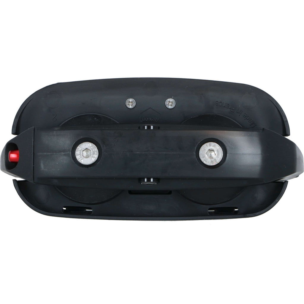Flex-On Staffe di Sicurezza Safe-On Inclined Ultra Grip Nero