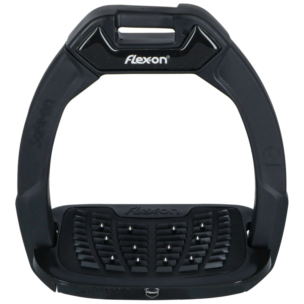 Flex-On Staffe di Sicurezza Safe-On Inclined Ultra Grip Nero