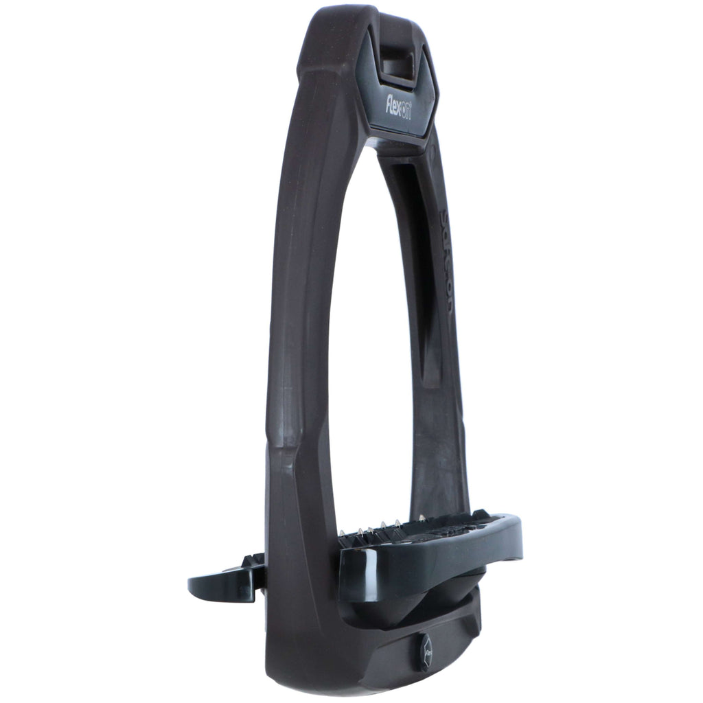 Flex-On Staffe di Sicurezza Safe-On Inclined Ultra Grip Marrone/Nero/Marrone