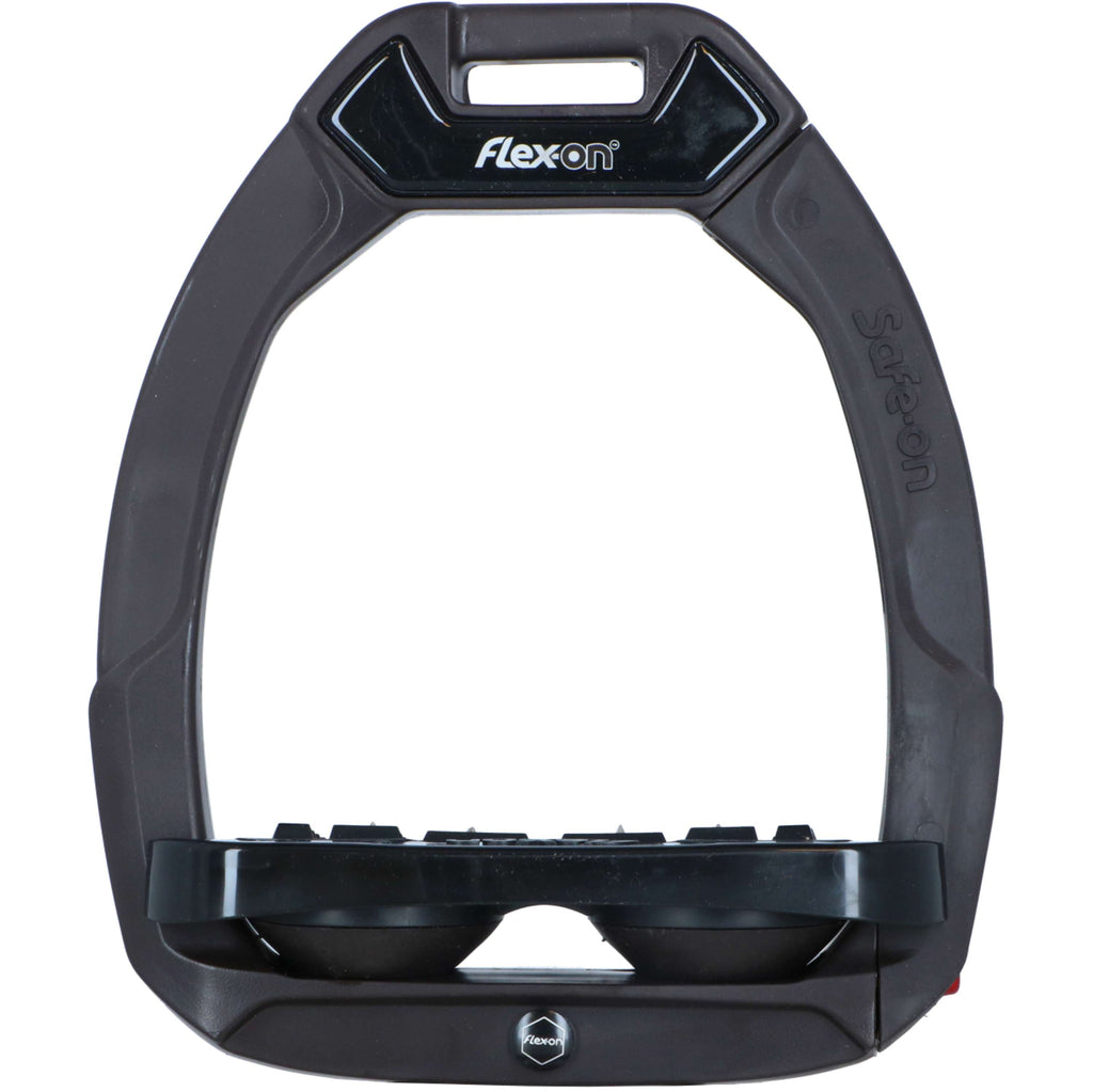 Flex-On Staffe di Sicurezza Safe-On Inclined Ultra Grip Marrone/Nero/Marrone