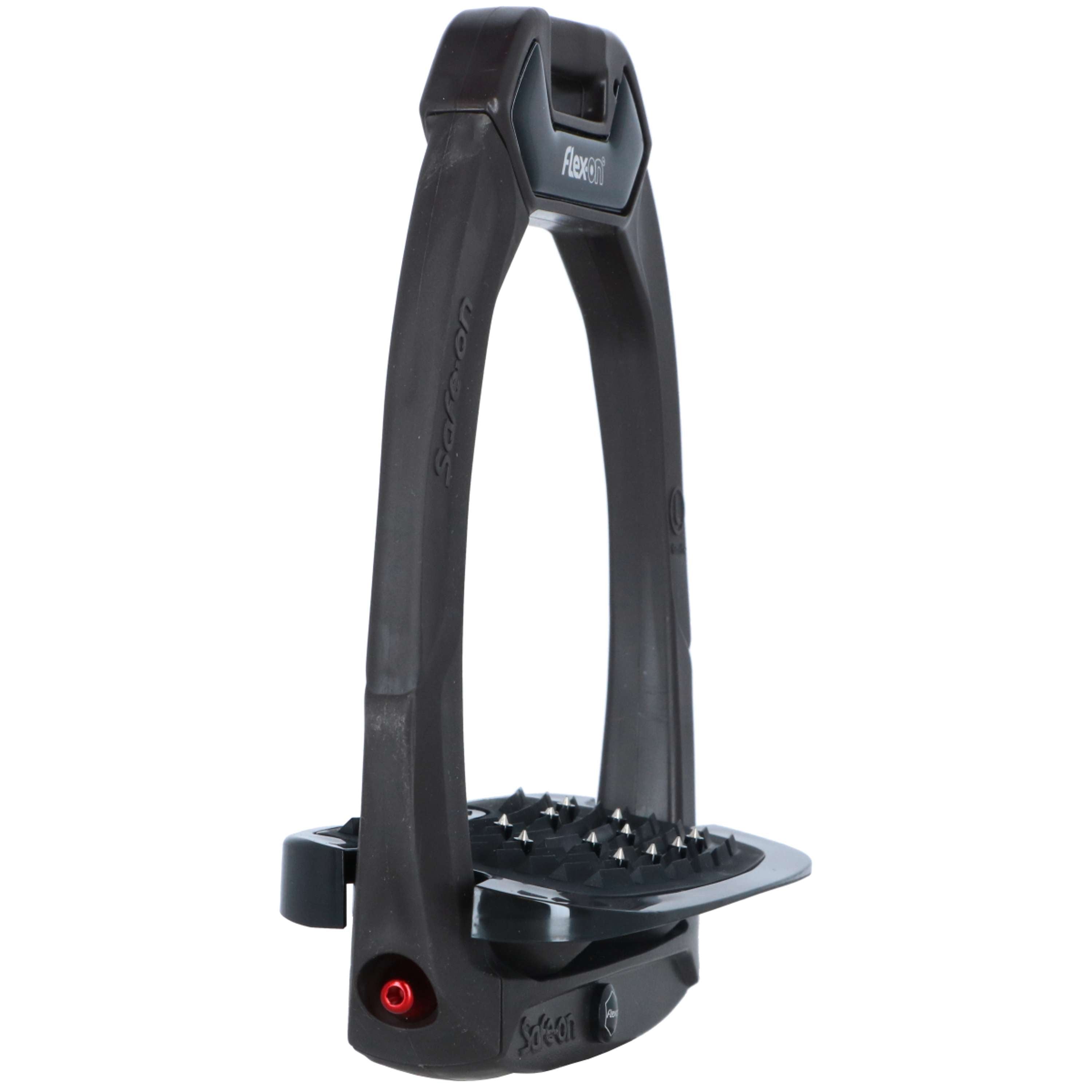 Flex-On Staffe di Sicurezza Safe-On Inclined Ultra Grip Marrone/Nero/Marrone