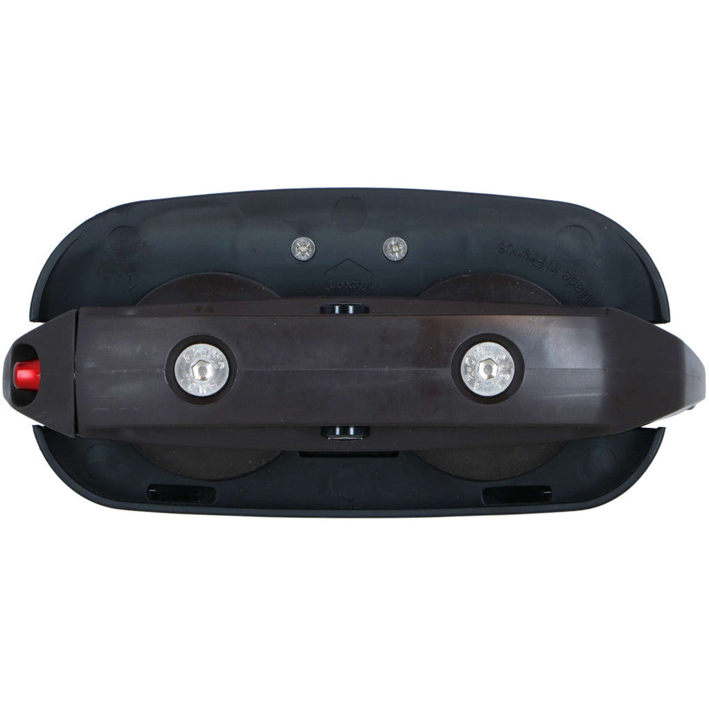Flex-On Staffe di Sicurezza Safe-On Inclined Ultra Grip Marrone/Nero/Marrone
