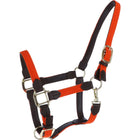 Kentucky Horsewear Cavezza Nylon intrecciato Arancia