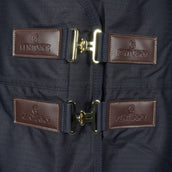 Kentucky Ritorno dell'affluenza alle urne All Weather Quick Dry Fleece with Neck 0g Navy