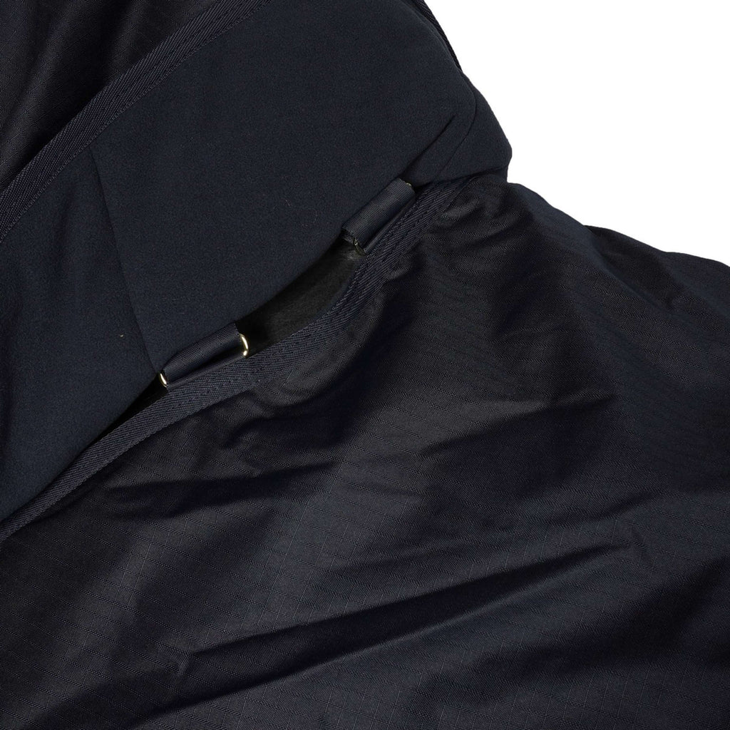 Kentucky Ritorno dell'affluenza alle urne All Weather Quick Dry Fleece with Neck 0g Navy