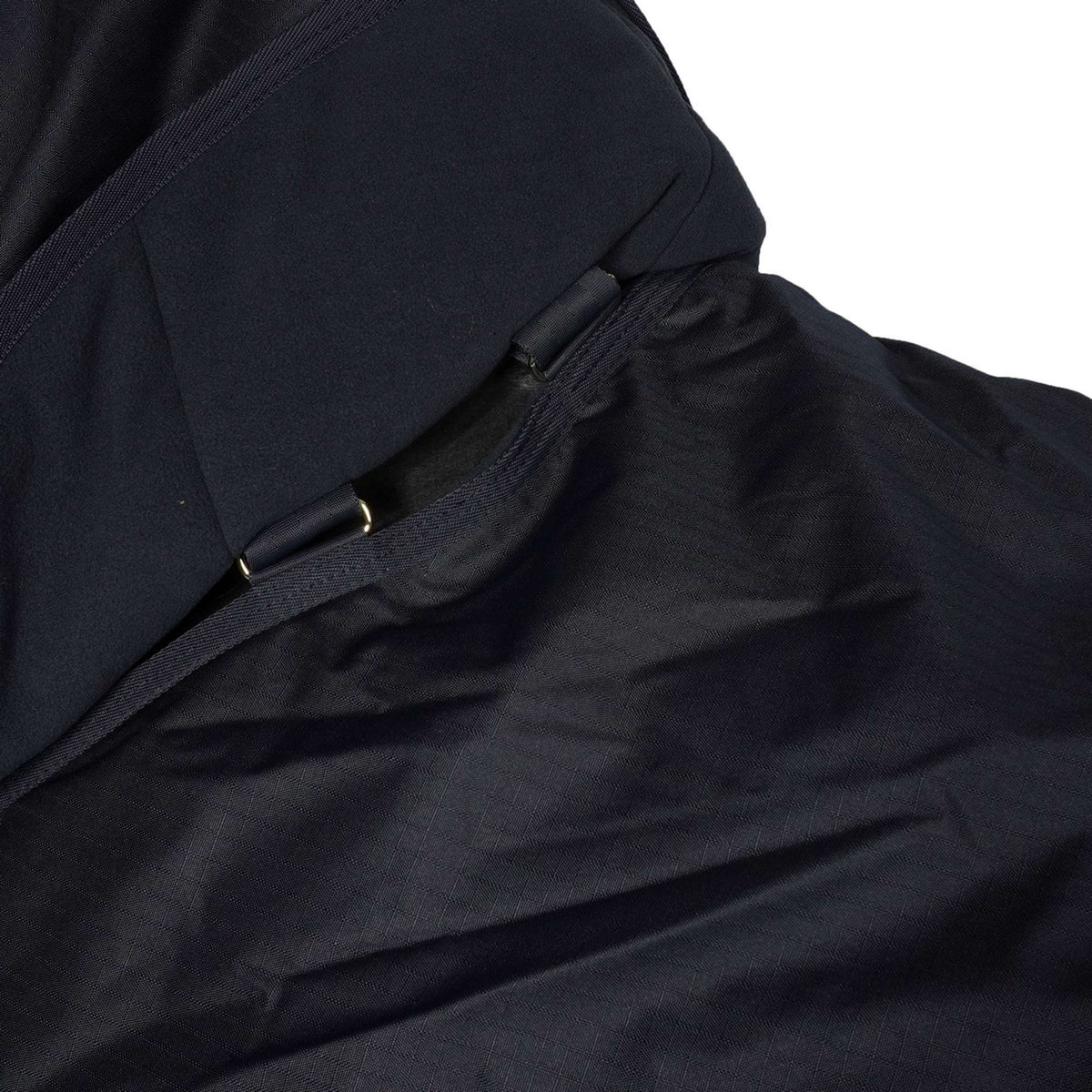 Kentucky Ritorno dell'affluenza alle urne All Weather Quick Dry Fleece with Neck 0g Navy