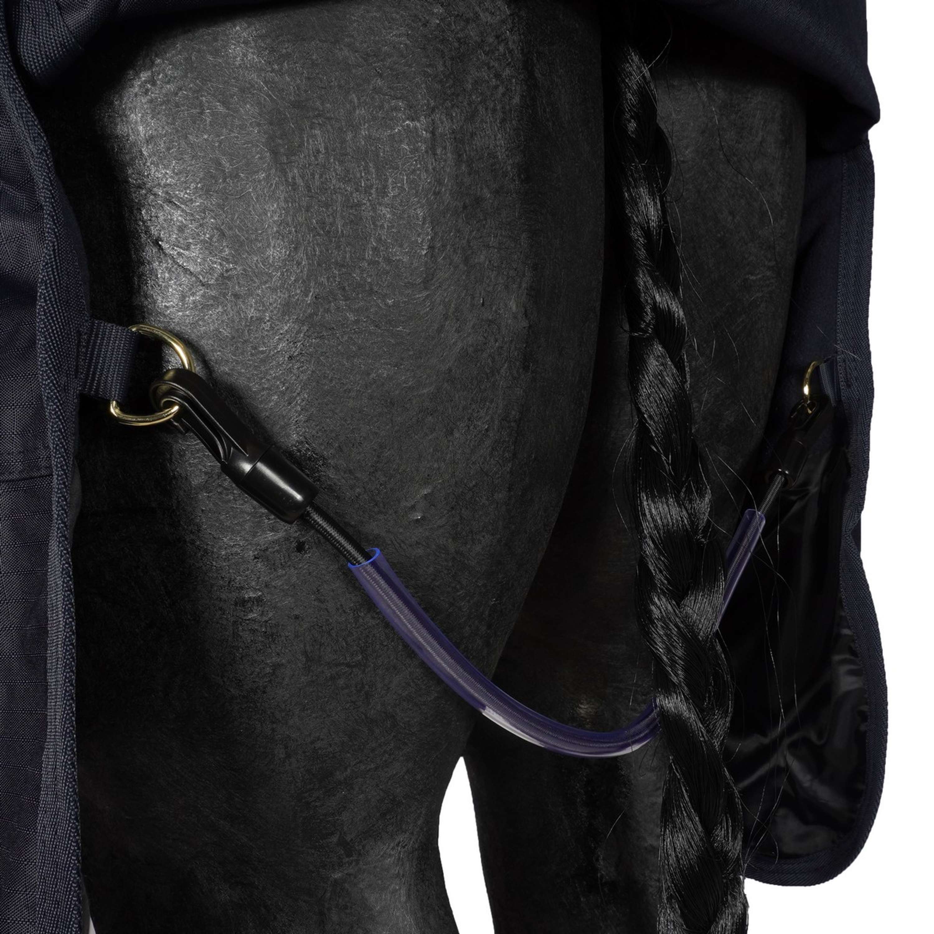 Kentucky Ritorno dell'affluenza alle urne All Weather Quick Dry Fleece with Neck 150g Navy