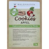 Waldhausen Ricompensa Cookies Mela