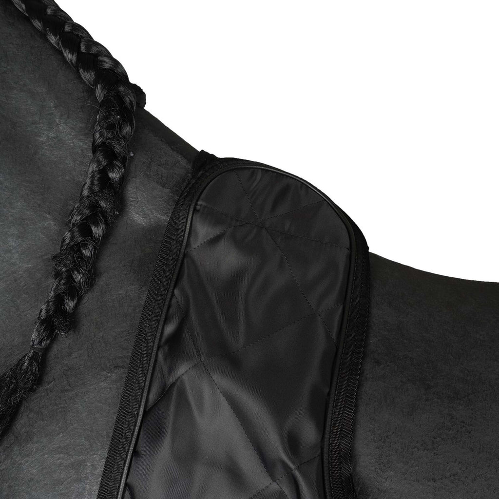 Waldhausen Coperta da esercizio Exclusive Nero