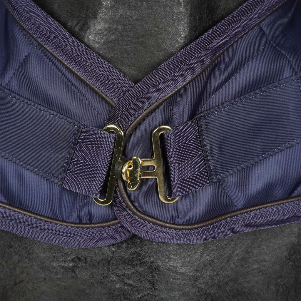 Waldhausen Coperta da esercizio Exclusive Nightblue