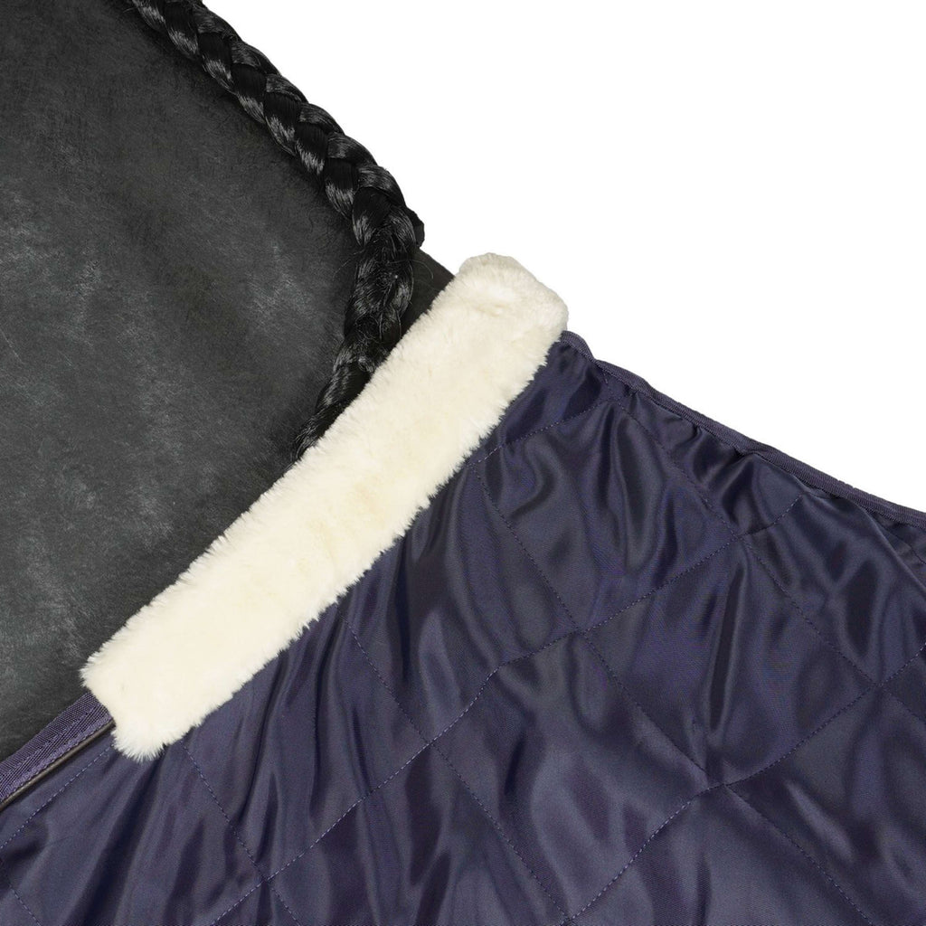 Waldhausen Coperta da esercizio Exclusive Nightblue