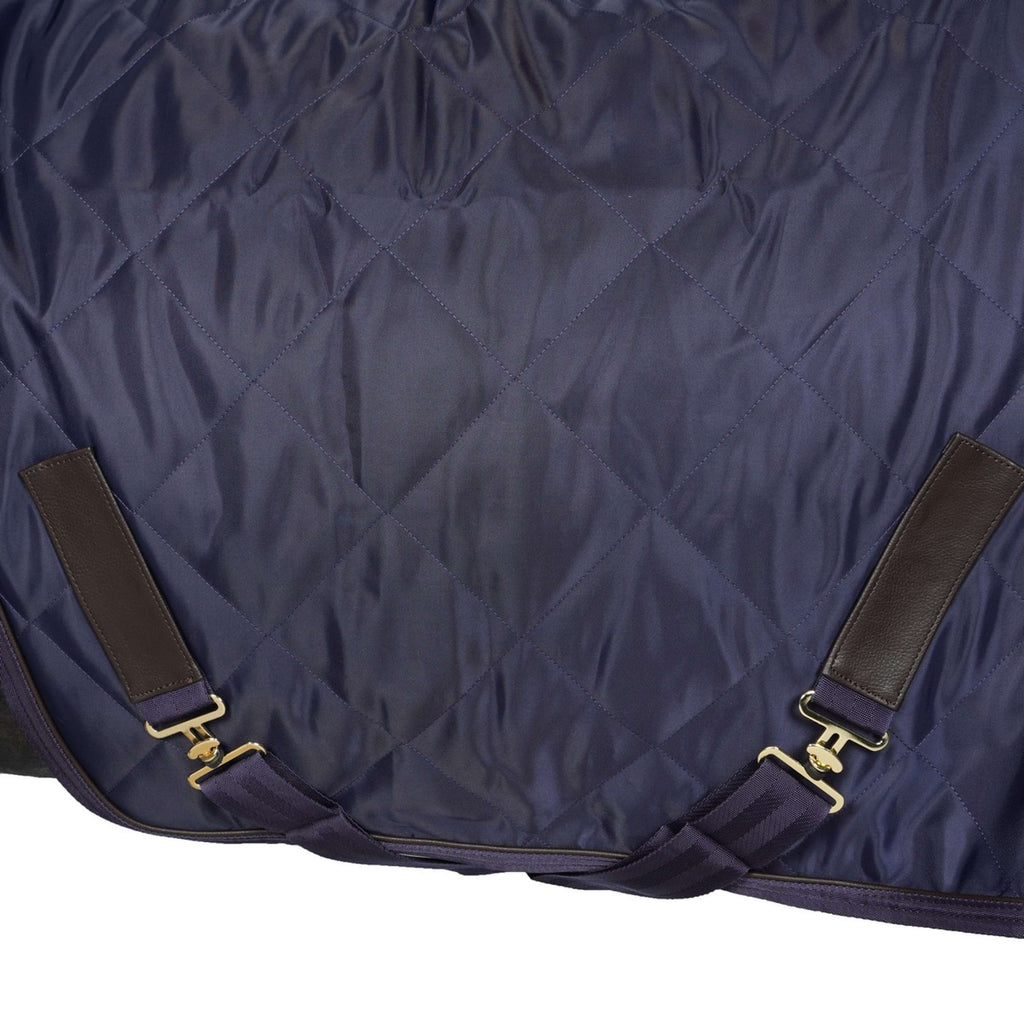 Waldhausen Coperta da esercizio Exclusive Nightblue