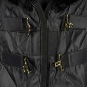 Waldhausen Coperta da Trasporto Exclusive Nero