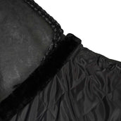 Waldhausen Coperta da Trasporto Exclusive Nero