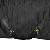 Waldhausen Coperta da Trasporto Exclusive Nero