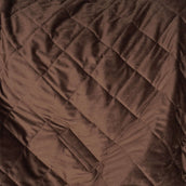 Waldhausen Coperta da Trasporto Exclusive Nero