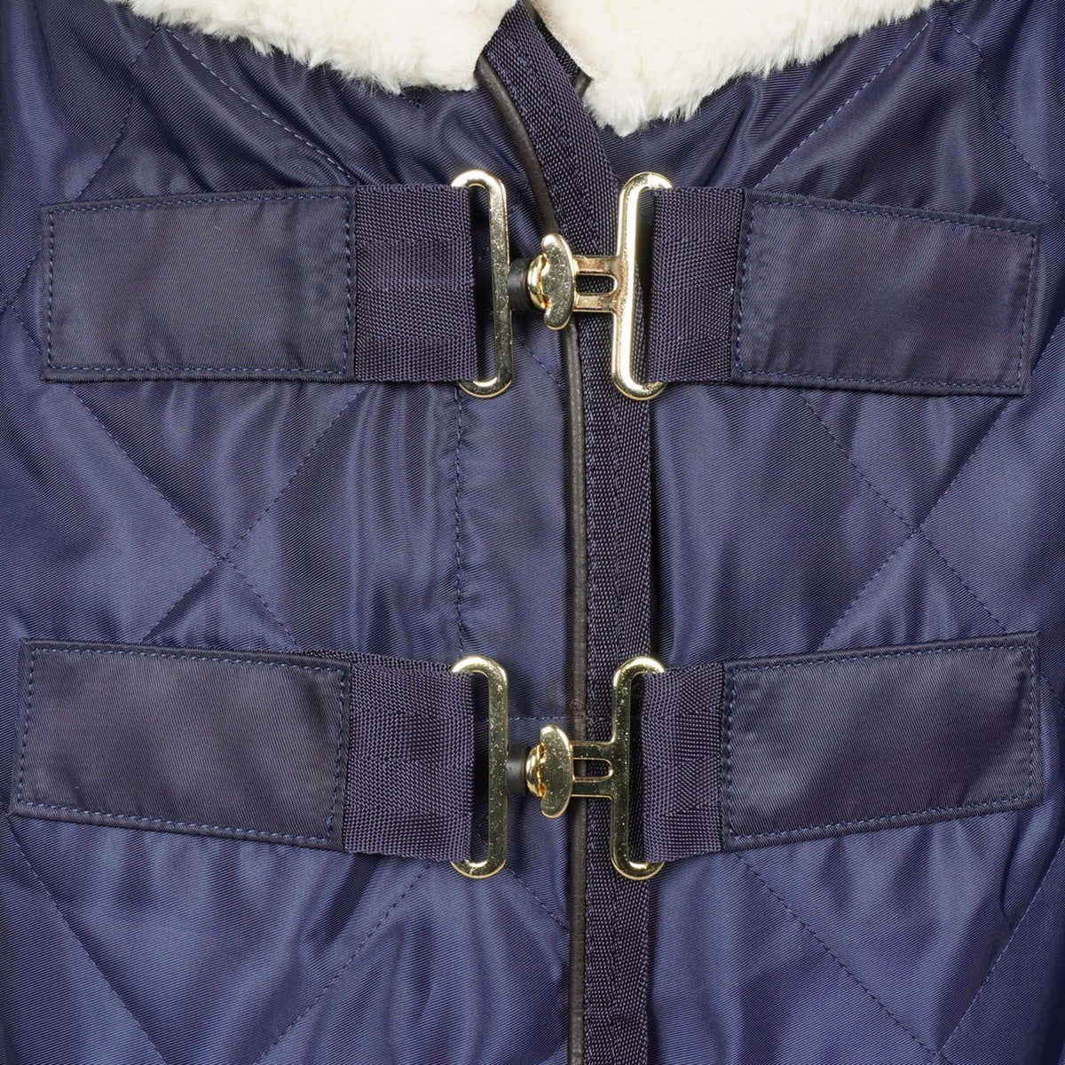 Waldhausen Coperta da Trasporto Exclusive Nightblue
