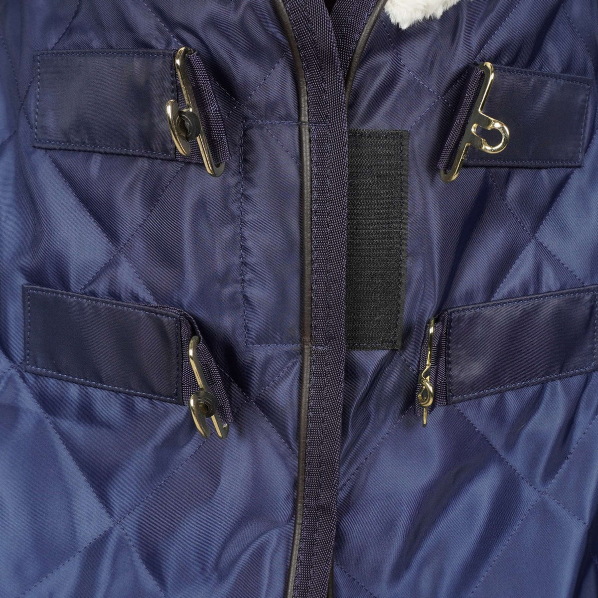 Waldhausen Coperta da Trasporto Exclusive Nightblue