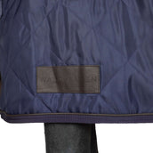 Waldhausen Coperta da Trasporto Exclusive Nightblue