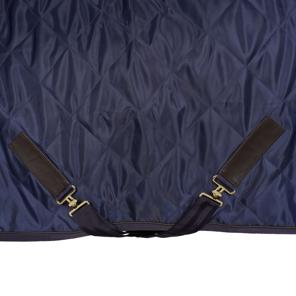 Waldhausen Coperta da Trasporto Exclusive Nightblue