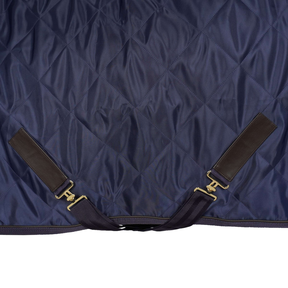 Waldhausen Coperta da Trasporto Exclusive Nightblue