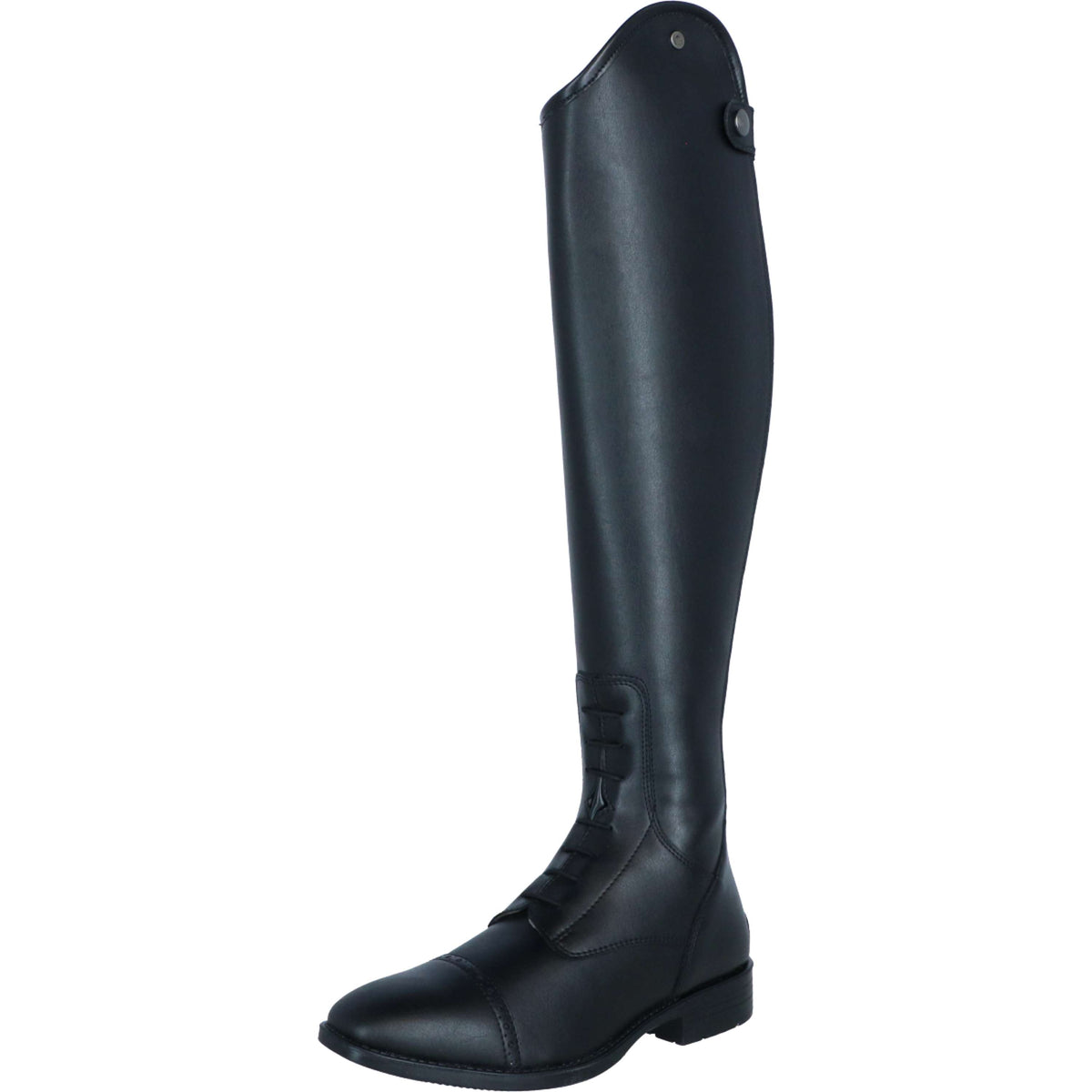 ELT Stivali da Equitazione Portland L Nero