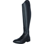 ELT Stivali da Equitazione Portland L Nero