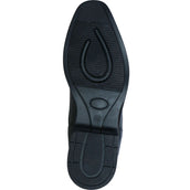 ELT Stivali da Equitazione Portland L Nero