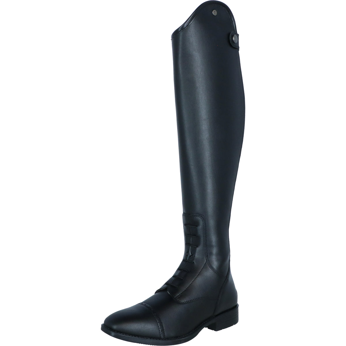 ELT Stivali da Equitazione Portland L Nero